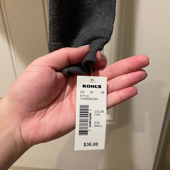 Disney Mickey Hoodie - Picture 3 of 4